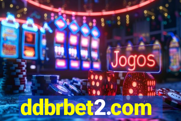 ddbrbet2.com