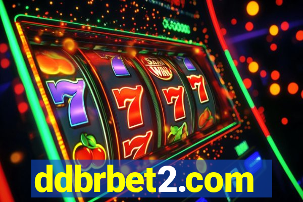 ddbrbet2.com