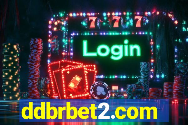 ddbrbet2.com