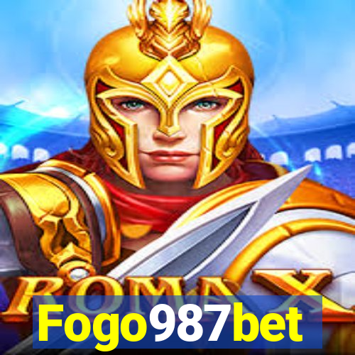 Fogo987bet