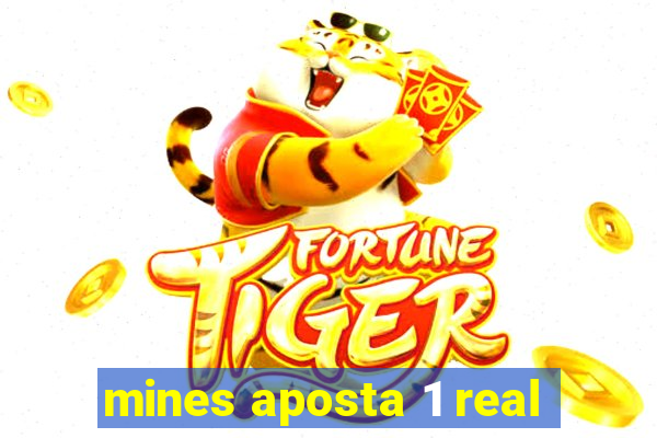 mines aposta 1 real