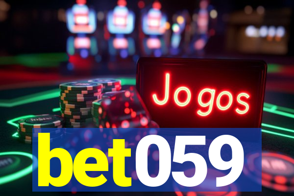 bet059