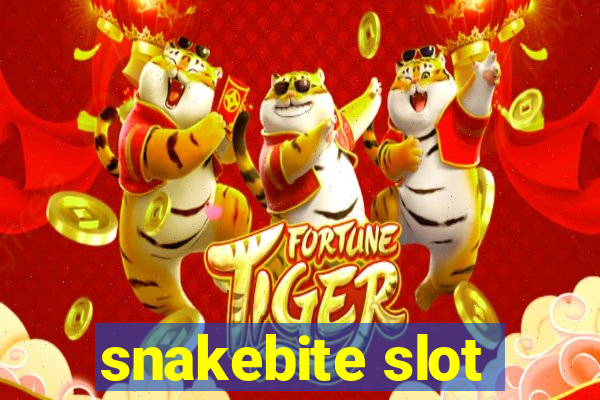 snakebite slot