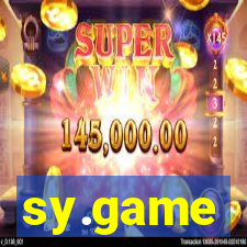 sy.game