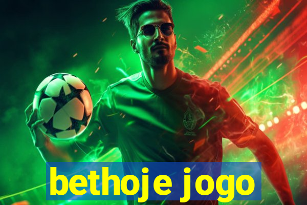 bethoje jogo