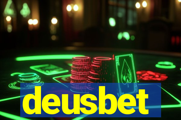 deusbet