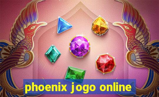 phoenix jogo online