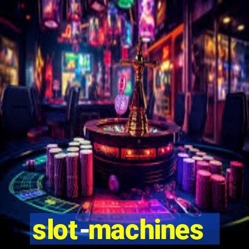 slot-machines