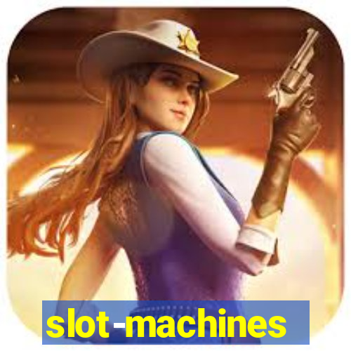 slot-machines