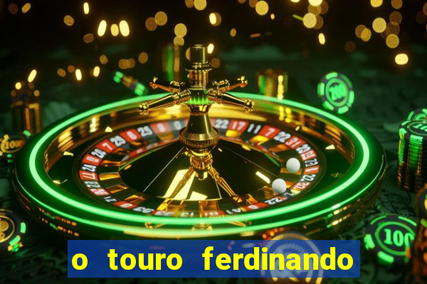 o touro ferdinando livro pdf o touro ferdinando livro download