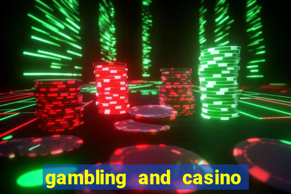 gambling and casino industry translations