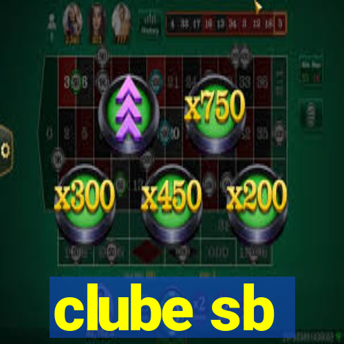 clube sb