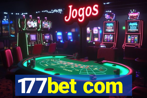 177bet com