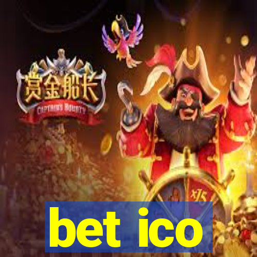 bet ico