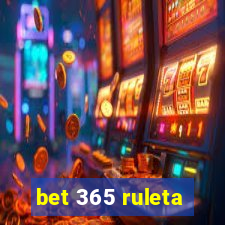 bet 365 ruleta