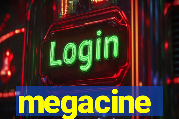 megacine