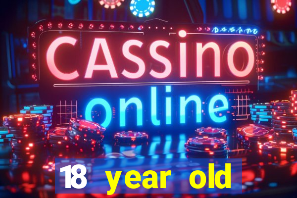 18 year old casinos in ak