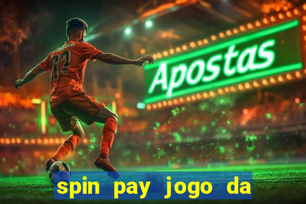 spin pay jogo da roleta de milh?es