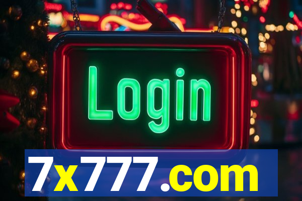 7x777.com