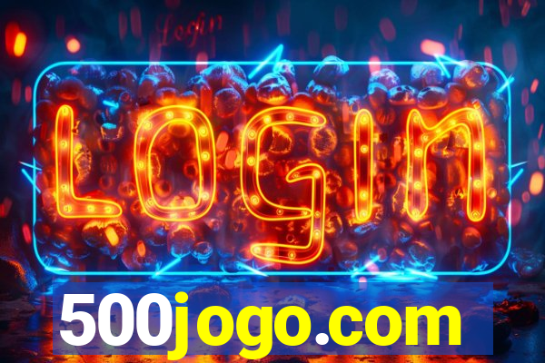 500jogo.com