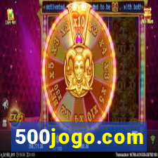 500jogo.com