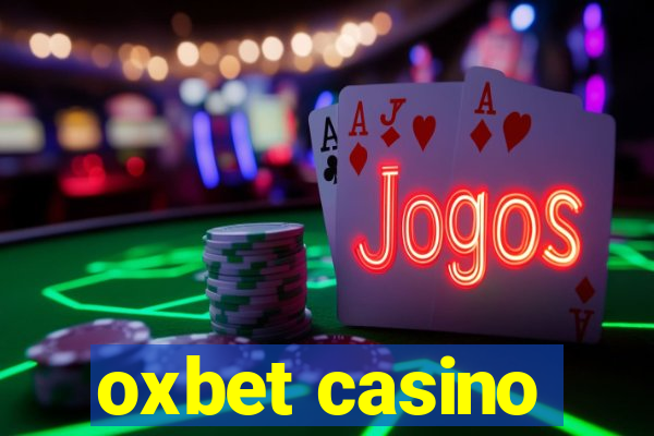 oxbet casino