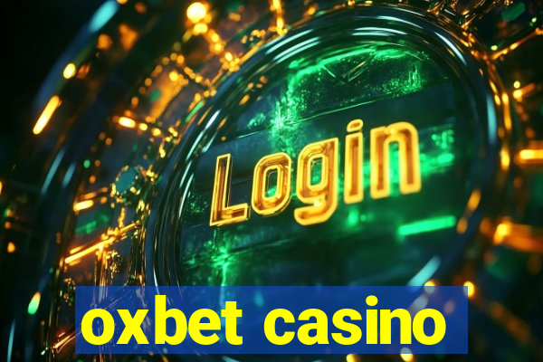 oxbet casino