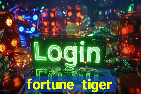 fortune tiger gratis jogar