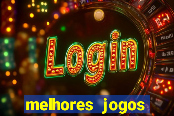 melhores jogos pagos android