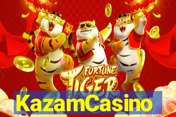 KazamCasino