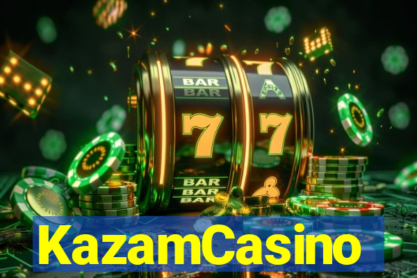 KazamCasino