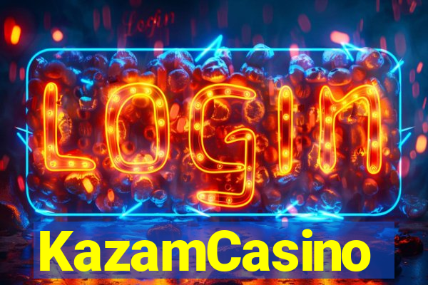 KazamCasino