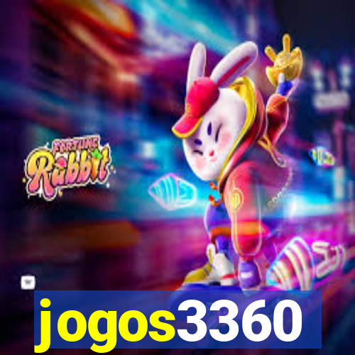 jogos3360