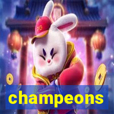 champeons