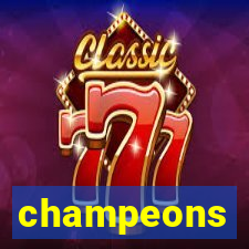 champeons