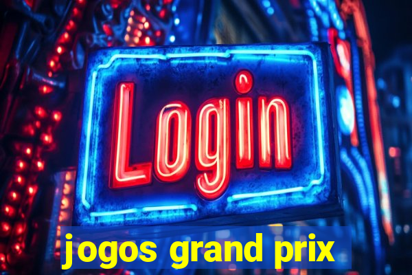 jogos grand prix