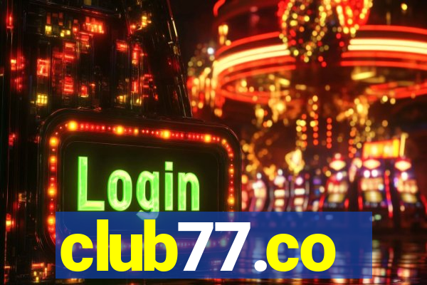 club77.co