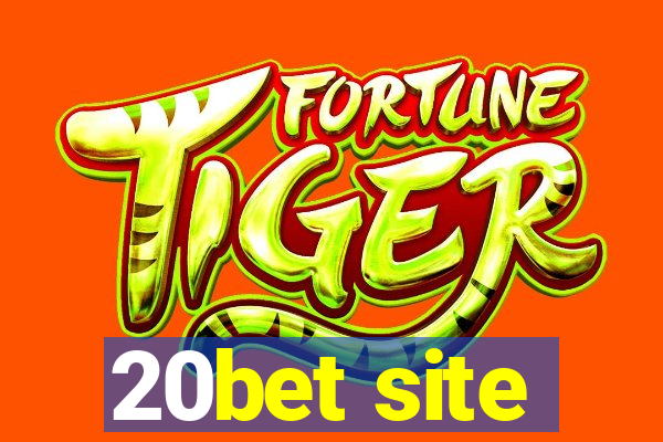 20bet site