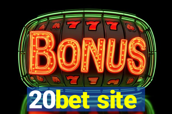 20bet site