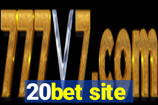 20bet site