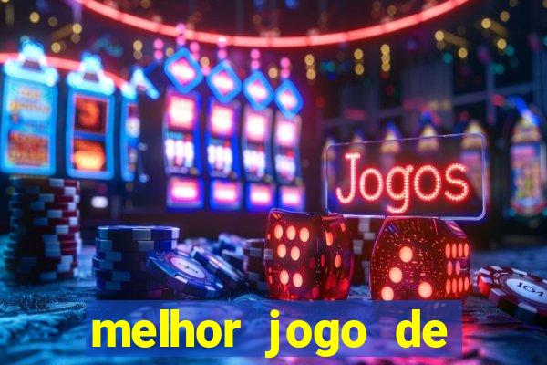 melhor jogo de slot da blaze