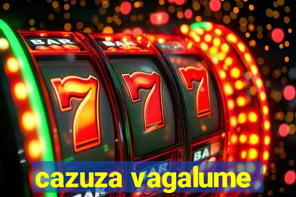 cazuza vagalume