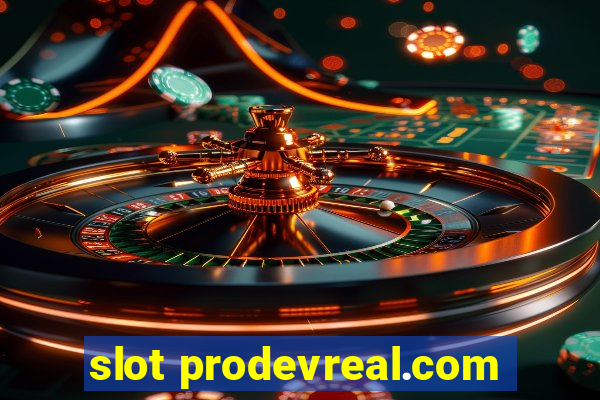 slot prodevreal.com