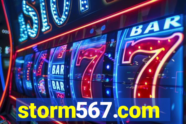 storm567.com