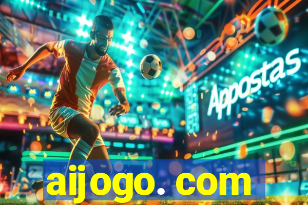 aijogo. com