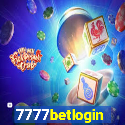 7777betlogin