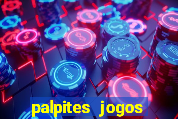 palpites jogos serie a