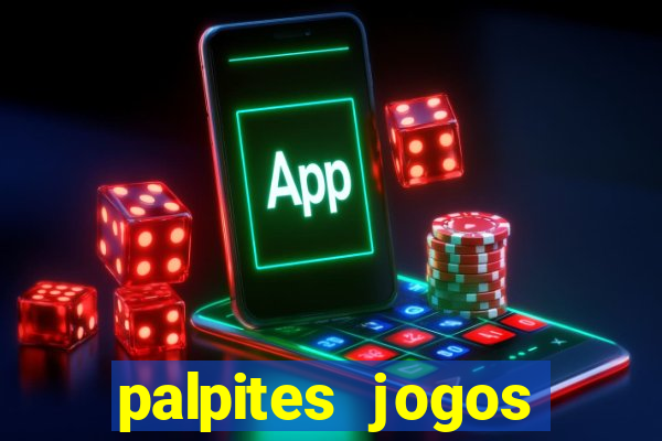 palpites jogos serie a