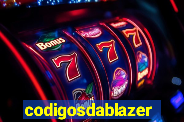 codigosdablazer