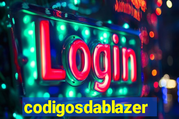 codigosdablazer